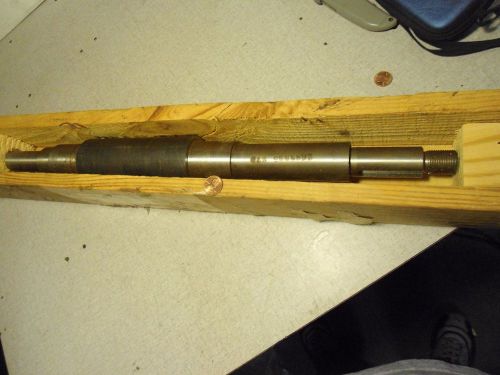 Peerless Pump Shaft 2683335 278 PC725168