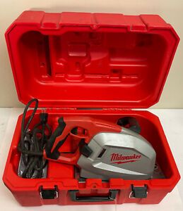 Milwaukee 6370-21 8&#034; Metal Cutting Circular Saw with CASE