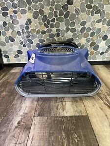 ARAMSCO SYCLONE BLUE AIR MOVER