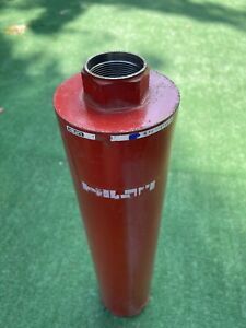 Hilti Diamond Core Drill Bit 4”x17”