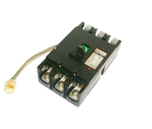 Altech corp 175 amp 3-pole circuit breaker 600 vac model  abs203 for sale