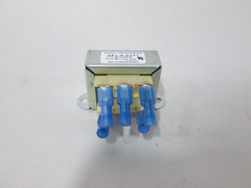 New signal transformer 241-4-2371 voltage 6va 1ph 115v-ac 28v-ac d344243 for sale