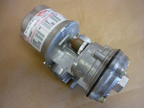 Asco 42-124-144-001 Tripoint Pressure Switch Cat.# SB11DK New