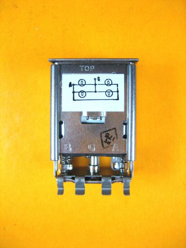 EATON -  96182 -  Contact Block