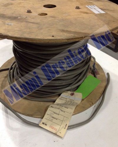 T2524HO Krone Prestolite 274ft SwitchBoard Wire UL 25/24 AWG ADC