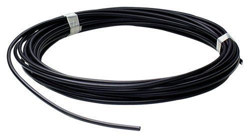 UL1007 18 Awg Stranded Hook Up Wire 100 Feet Black BULK (not on reel)