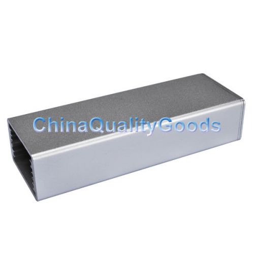 Aluminum box enclosure dac diy-4.32&#034;*1.57&#034;*0.98&#034;(l*w*h) for sale