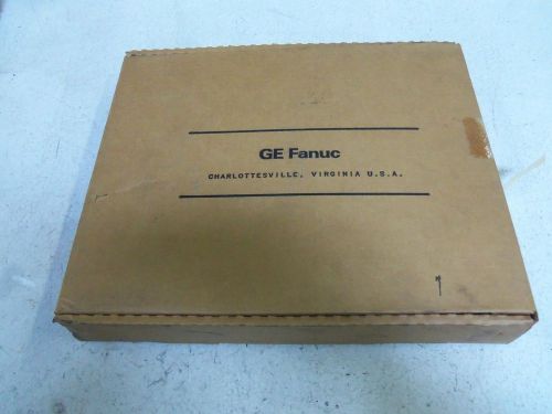 GE FANUC IC600BF830L RECEIVER MODULE *NEW IN A BOX*