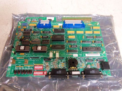 GE FANUC IC600BF948L COMM MODULE *USED*