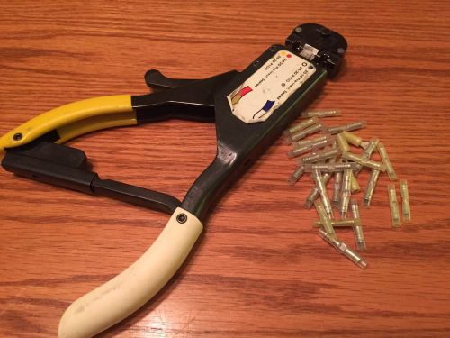 AMP Crimper 59275