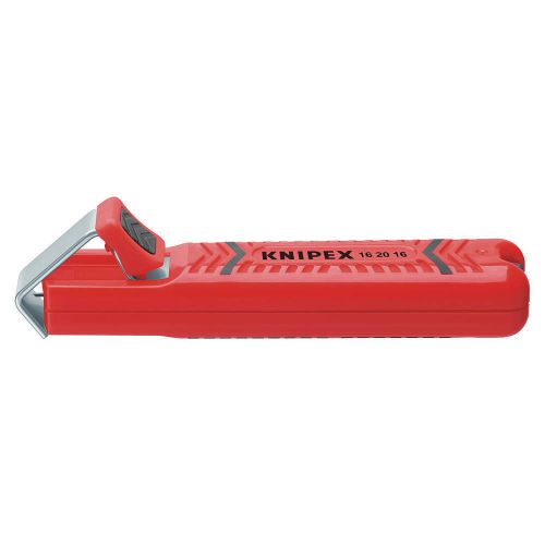 Cable stripper, 4 to 16mm, 7-1/2 in 16 20 16 sb for sale