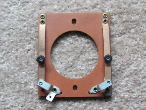 Kingston Conley Ohio Howell Jack Heintz Electric Motor Stationary Switch SJH29