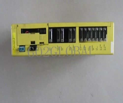 server A02B-0166-B591 fanuc 60 days warranty