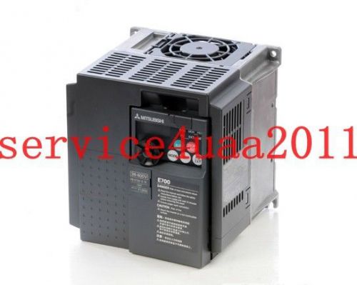 new original mitsubushi frequency inverter FR-F740-1.5K-CHT THREE-PHASE 380V