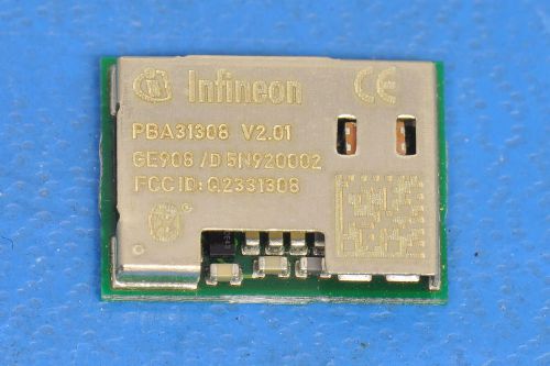 MODULE/ASSEMBLY INFINEON PBA31308V201XT 31308V201