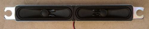 PANASONIC TH-P55VT30A SPEAKER L0AA08C00004 8HOM 6W