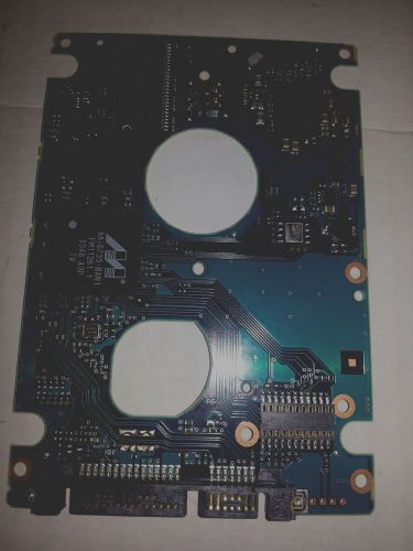 Fujitsu MHV2080BH,  CA26338-B71104BA, SATA 2.5 PCB ONLY