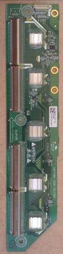 LG 50PB2DR Y-BUFFER BOTTOM BOARD 6871QDH116A