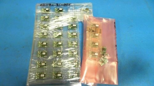 2-pcs converter module/assembly ti ptn78000hah 78000 for sale