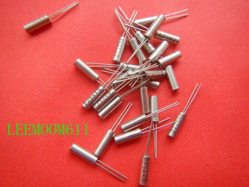 50, 77.500 KHz 77.500kHZ Tuning Fork Watch Crystal 2*6