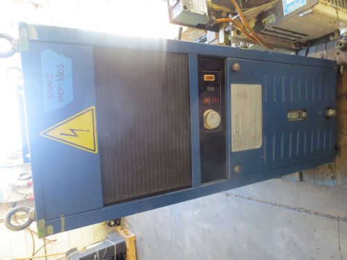 LEADWELL MCV-550S CNC MILL OILCON LC0-200PT LCO-200PT CHILLER COOLER UNIT