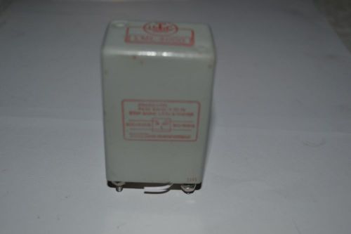 UTC (TRW) LML-4000 Transformer 500/600 Ohm TESTED