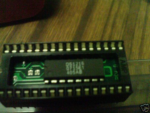 Smartwatch ram ic ds1216d ( new ) for sale