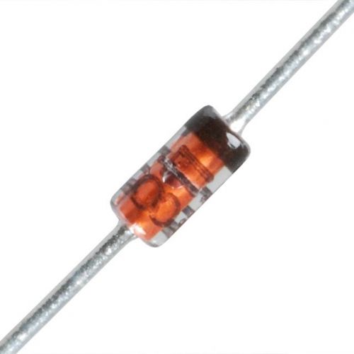 1N4148  Diode,Original PHILIPS, Fast Switching , Qty 200 fast shipment