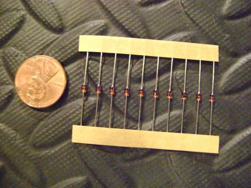 Zener Diode ROHM MTZJT-7736A --- 50pc Lot