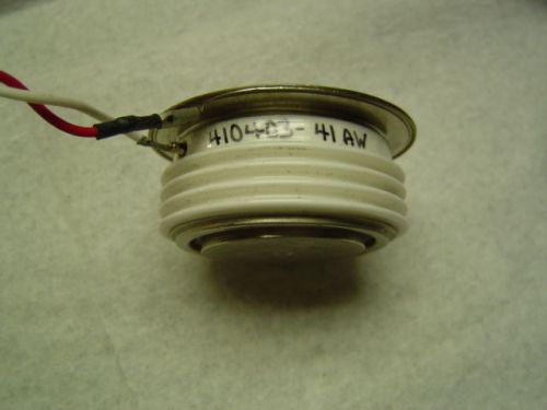 Reliance Electric 410403-41AW Thyristor