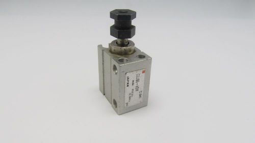 SMC CUJB6-8DM CYLINDER