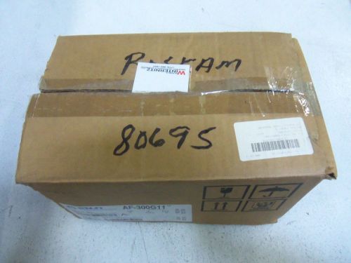 FUJI ELECTRIC 6KG11123002X1B1 AF-300G11 *NEW IN A BOX*