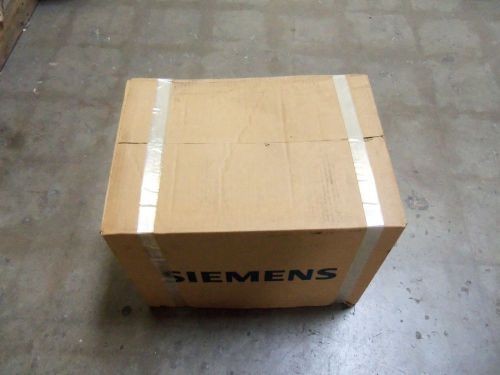 SIEMENS 6RA7018-6FV62-0Z DRIVE DC CONVERTER *NEW IN A BOX*