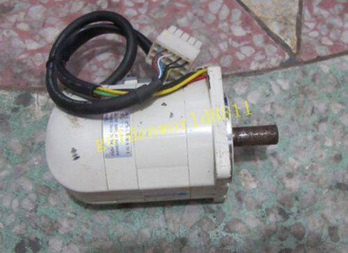 Panasonic AC servo motor MSM022ADA good in condition for industry use