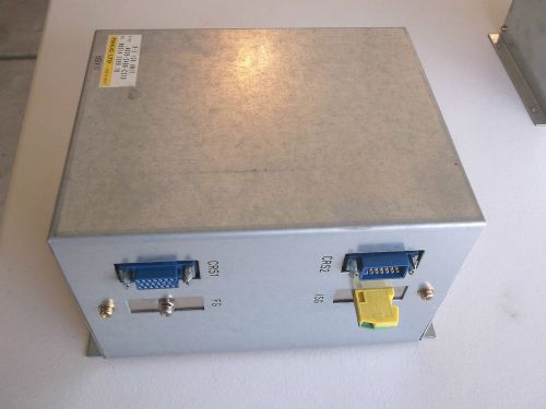 Fanuc Robotics R-J ISB Unit A05B-2406-C370