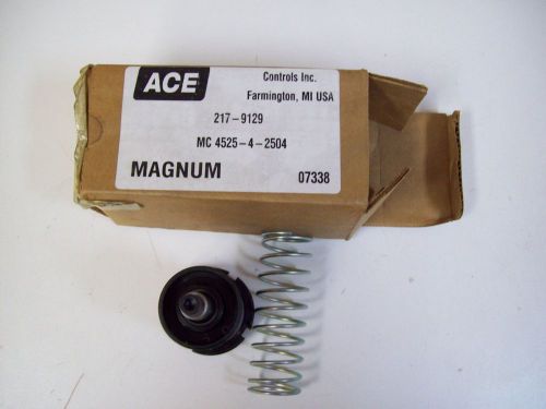 ACE CONTROLS 217-9129 MC4525-4 INDUSTRIAL SHOCK ABSORBER - NIB - FREE SHIPPING!!