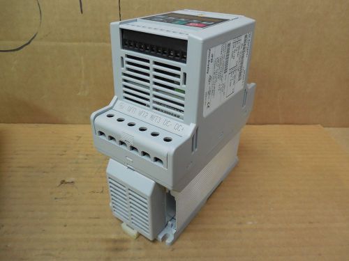 Allen Bradley Speed Controller 160-BA03NPS1/C FRN 7.03 1HP 1 HP 0.75kW Used