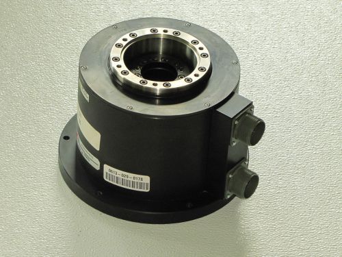 NSK MEGATORQUE SERVO MOTOR No. RS0608DN512