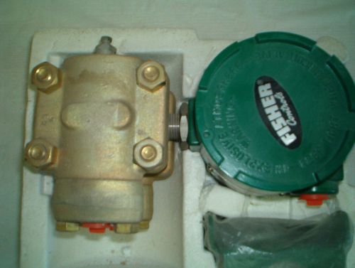 1151DP4J12/MB1 flow Transmitter