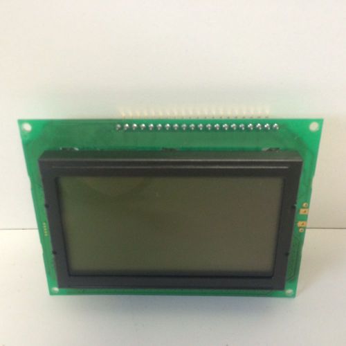 GUARANTEED! ALLEN-BRADLEY MICRO 300 PANELVIEW 2711-M3A18L1 LCD DISPLAY BOARD