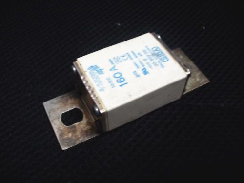 ULTRA RAPID NH00 160A 700V 2055920 * QUANTITY! SEMICONDUCTOR FUSE