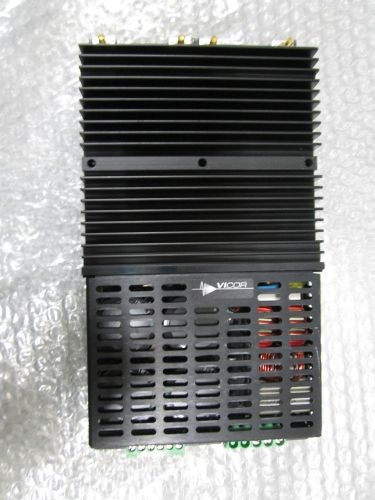 Vicor Power Supply VI-PA30-EUY