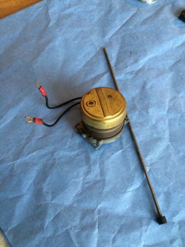 Timer Motor 115 Vac Synchron