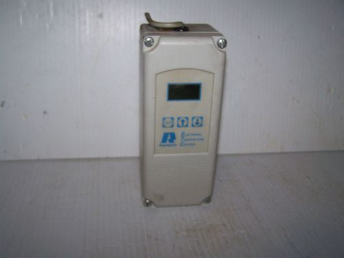 WHOLESALE LIQUIDATION SALE RANCO ELECTRONIC TEMPERATURE CONTROL ETC-211000-000