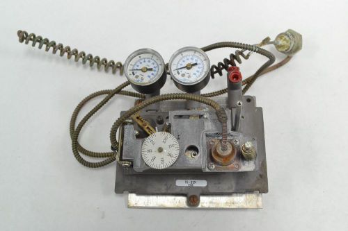 Barber colman tk-8124 thermostat -20-240f temperature controller b333295 for sale