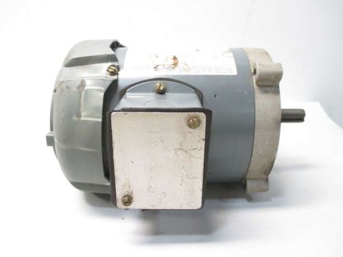 NEW MARATHON G547 BVF 56T17F2042B P 1/4HP 460V-AC 1725RPM 56C MOTOR D429057