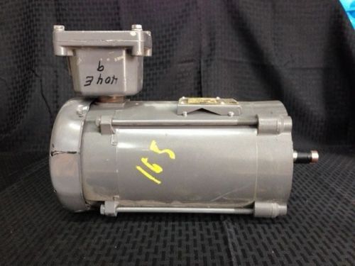 Bolder no. f, 1/3 hp motor for sale