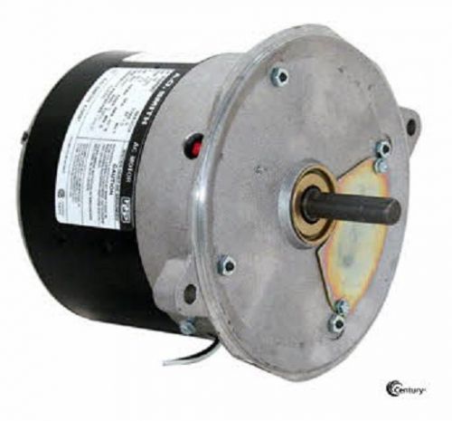 XEL2014  1/6 HP, 1725 RPM NEW AO SMITH ELECTRIC MOTOR