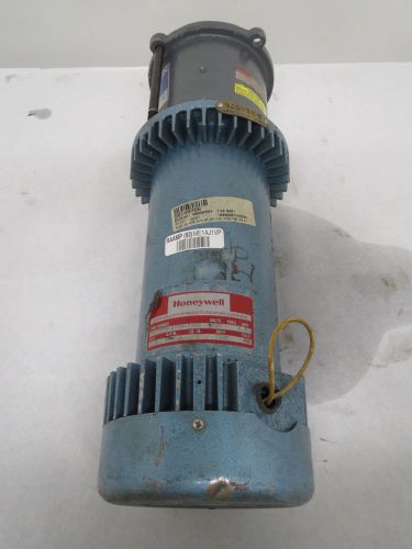 HONEYWELL SRF3944-2208-56HC DC 3/4HP 90V-DC 1750RPM ELECTRIC MOTOR B350639