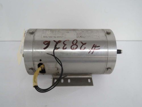 Toshiba 1/24fnwc32h 0.5hp 575v-ac 1740rpm 56c 4p 3ph ac induction motor b438236 for sale